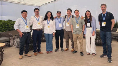 SICyR 2025: Sessions HC2 and HC7 featured image