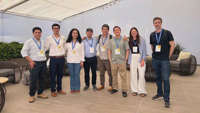 SICyR 2025: Sessions HC2 and HC7 featured image