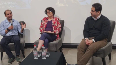 III Regional Climate Change Seminar featured image