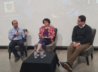 III Regional Climate Change Seminar featured image