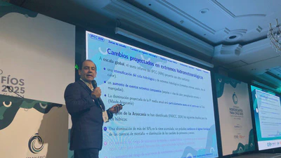 Hidrodesafios 2025 Seminar featured image