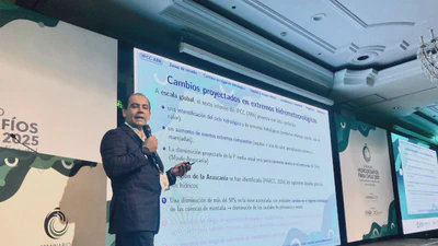 Hidrodesafios 2025 Seminar featured image