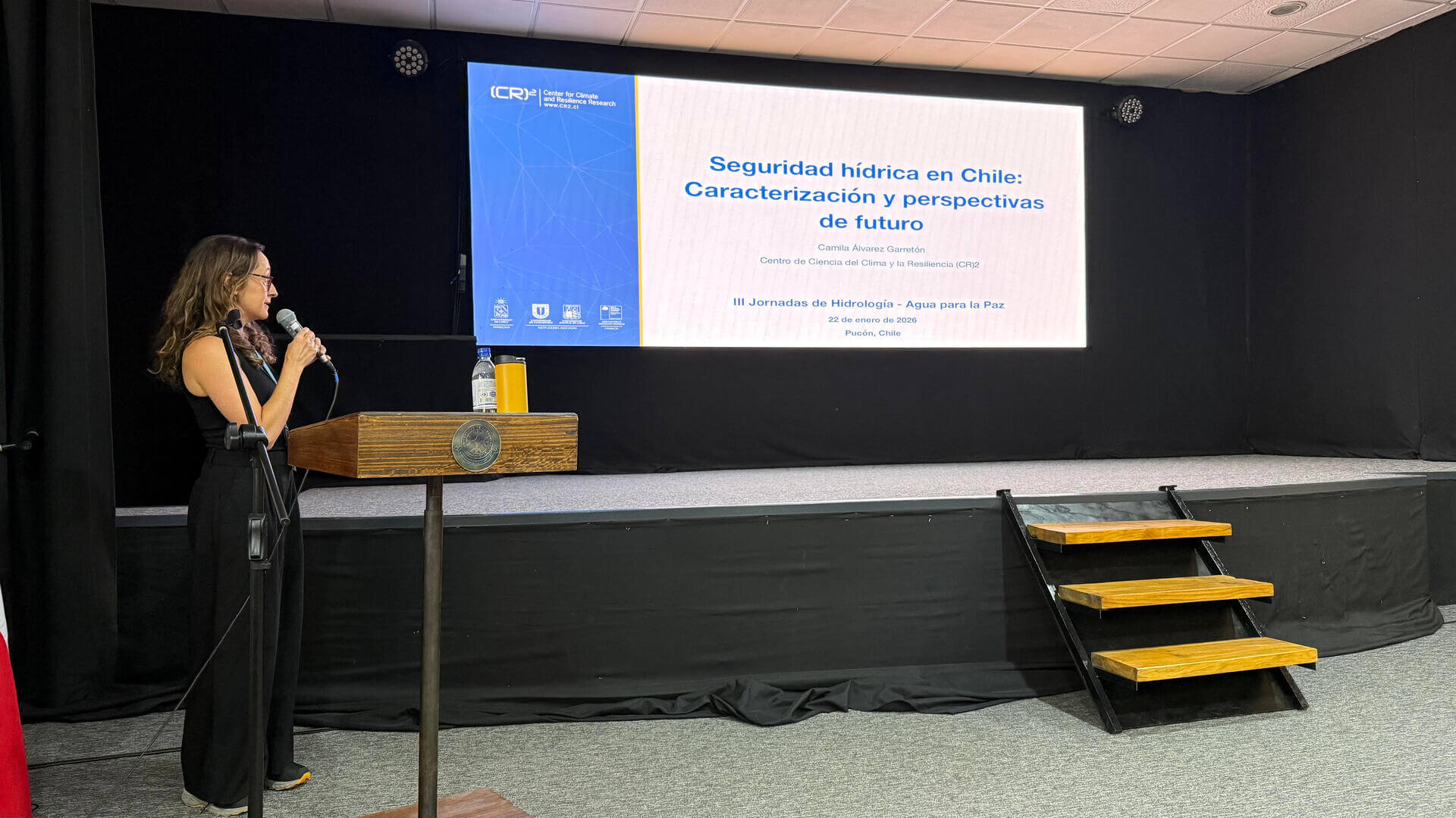 Dra. Camila Álvarez-Garretón