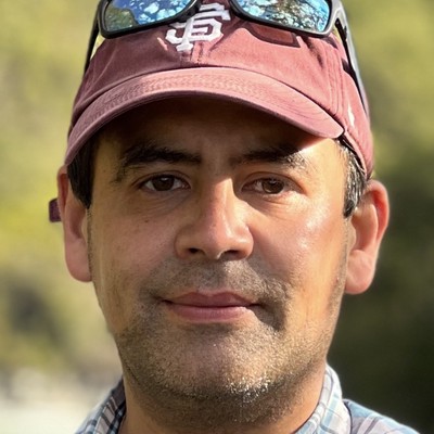 Dr. Mauricio Zambrano-Bigiarini