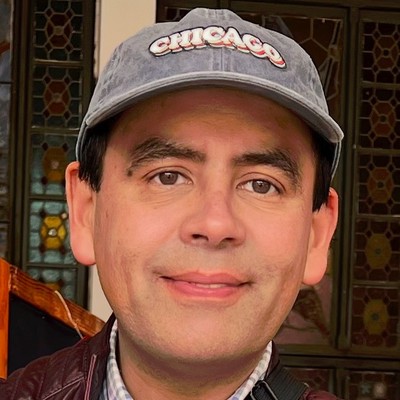 Dr. Mauricio Zambrano-Bigiarini