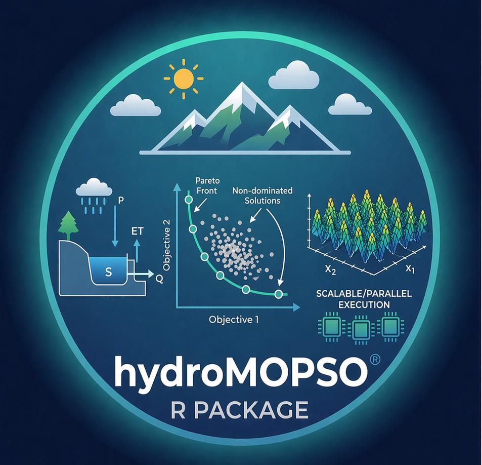 hydroMOPSO R package.